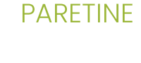 Pareti divisorie mobili - Studio T